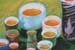 Tea party